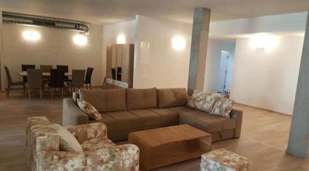 شقة Casa Granula باد ريغاز المظهر الخارجي الصورة